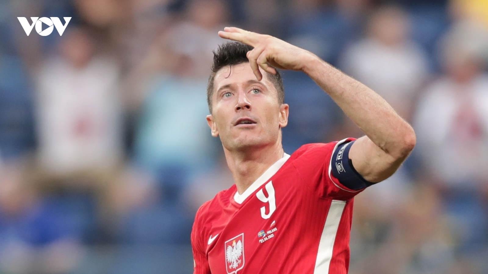 Lewandowski sẵn sàng đầu quân cho Real Madrid