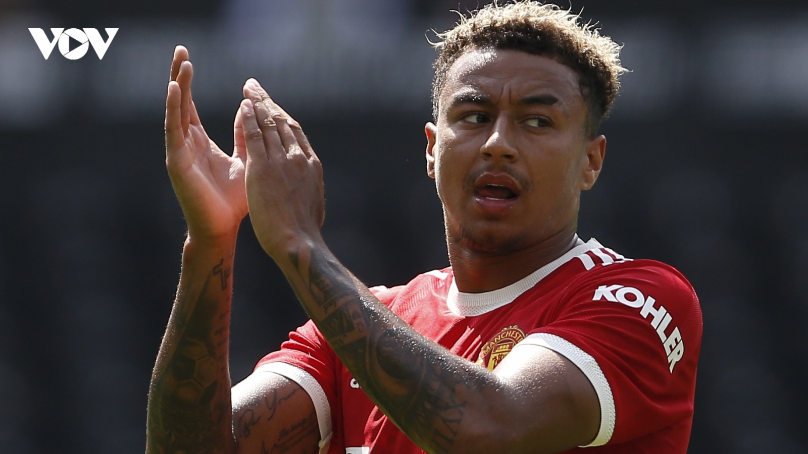 Chuyển nhượng 20/7: Lingard "sáng cửa" ở lại MU