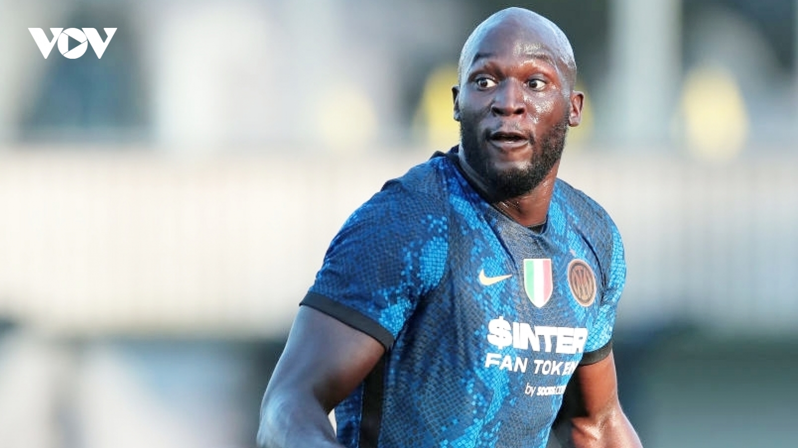 Lukaku từ chối trở lại khoác áo Chelsea