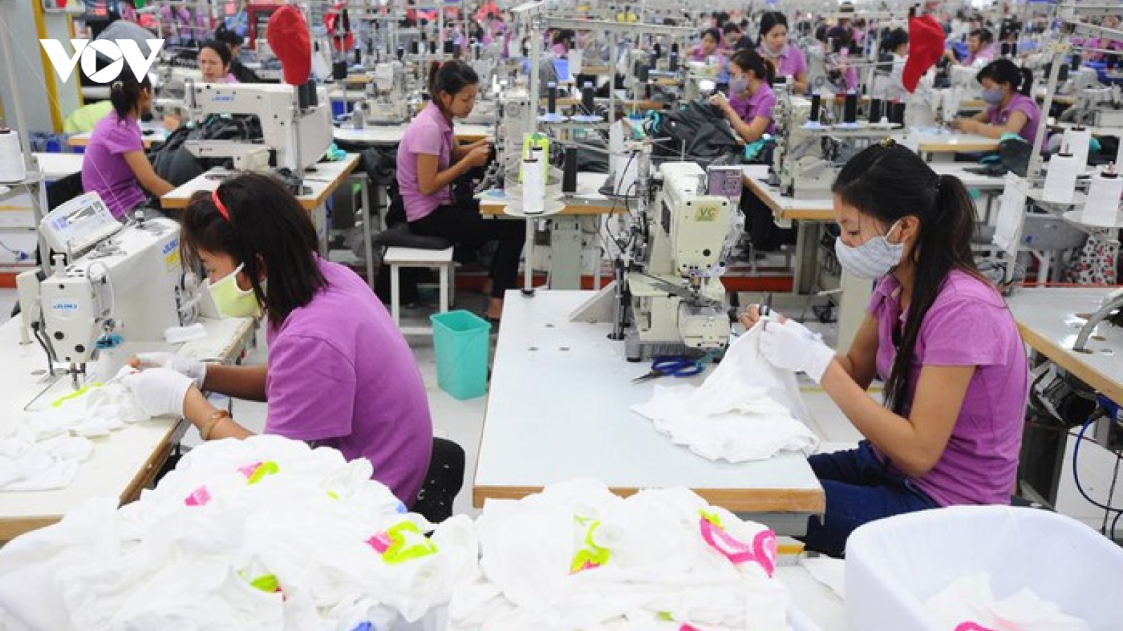 Đã có trên 11,2 triệu người lao động được hỗ trợ từ các chính sách của BHXH