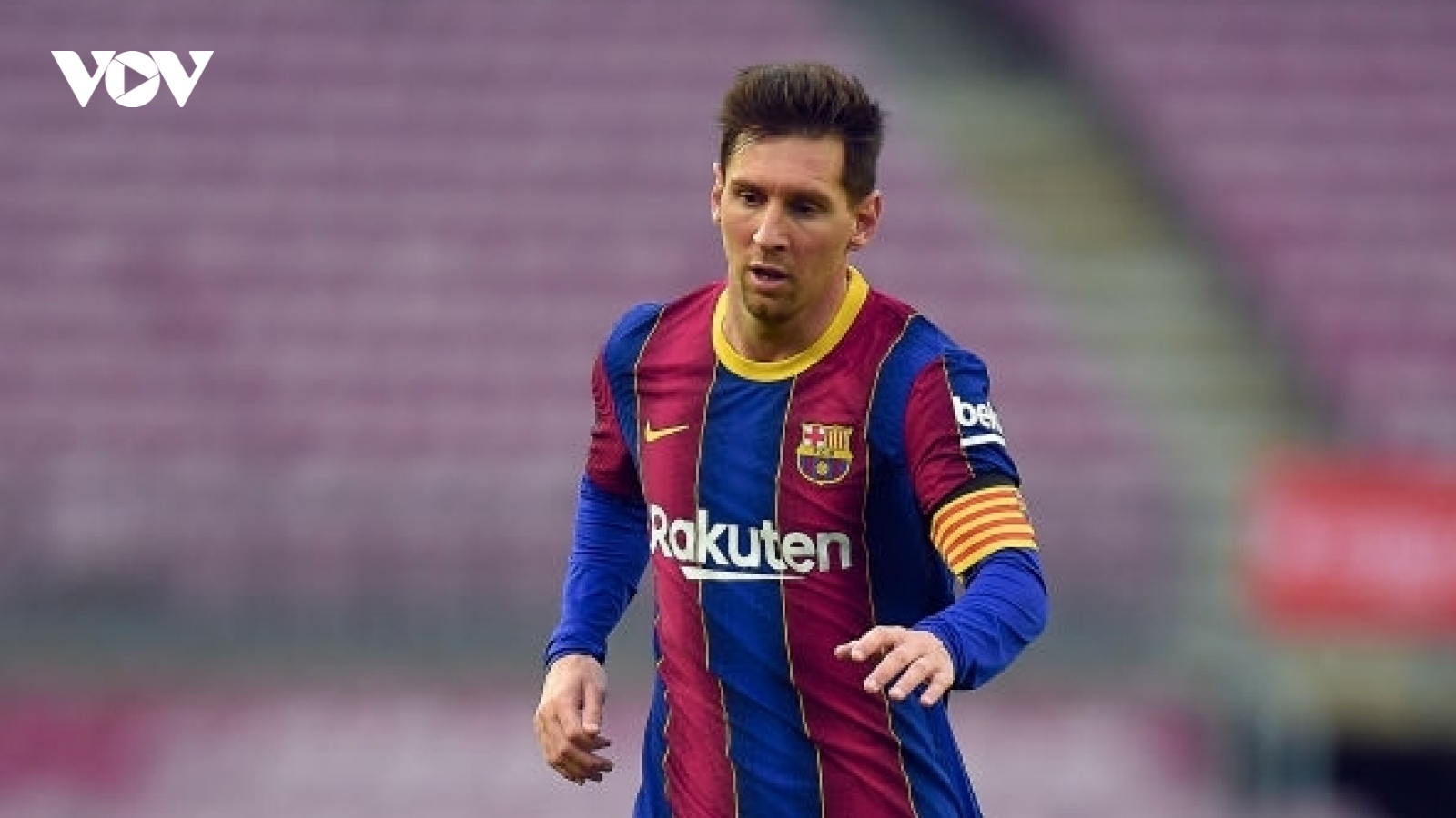 Chuyển nhượng 29/7: Messi chuẩn bị gia hạn hợp đồng, Real Madrid trói chân công thần