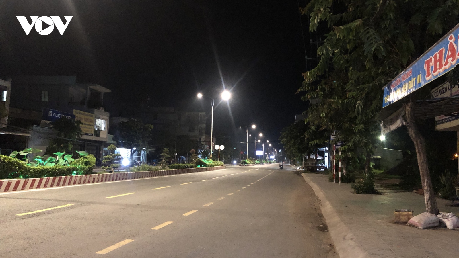 Đồng Tháp sẽ giãn cách xã hội toàn tỉnh theo Chỉ thị 16