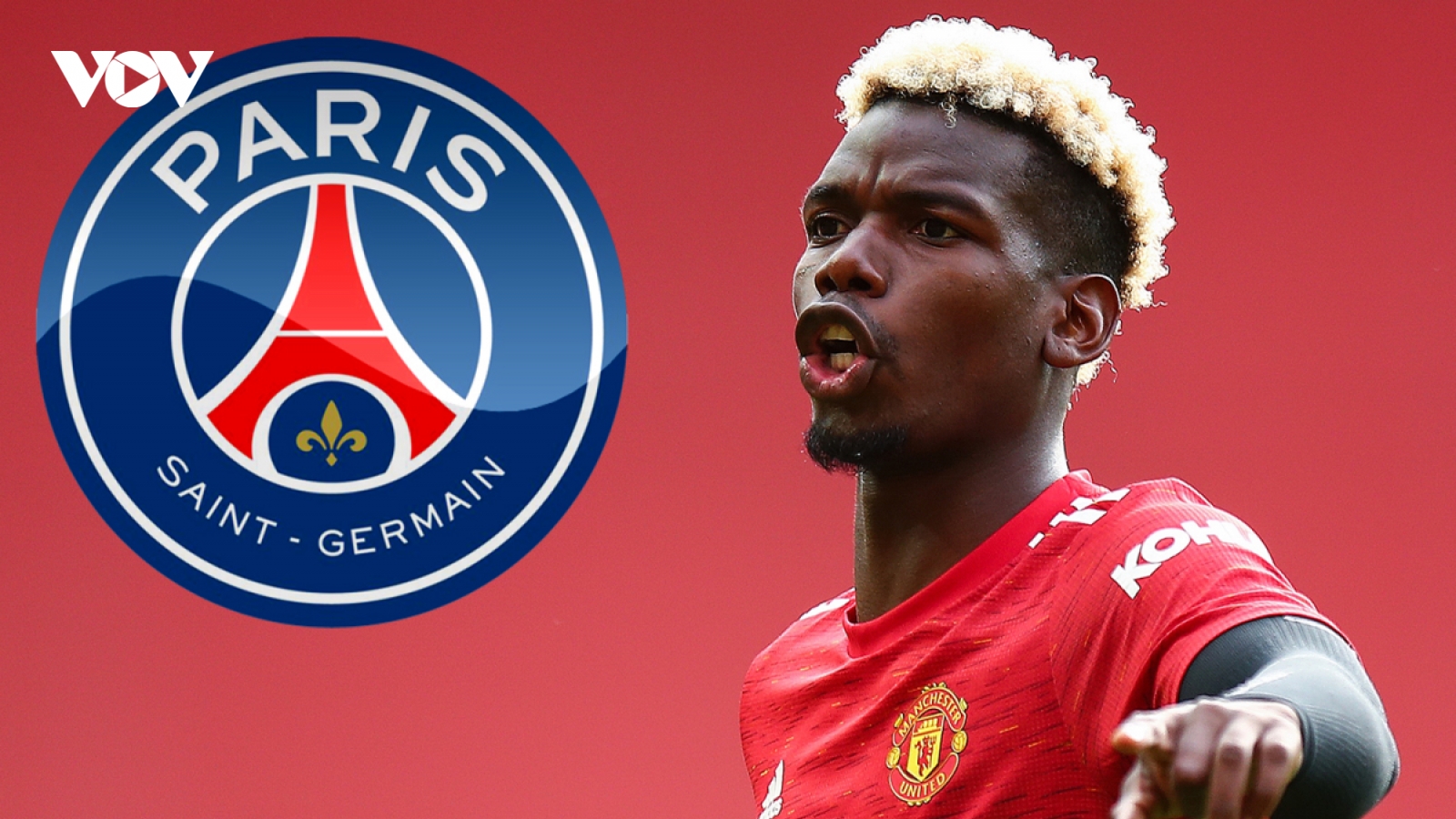 Chuyển nhượng 21/7: Pogba trên đường rời MU, Xhaka đồng ý tới AS Roma
