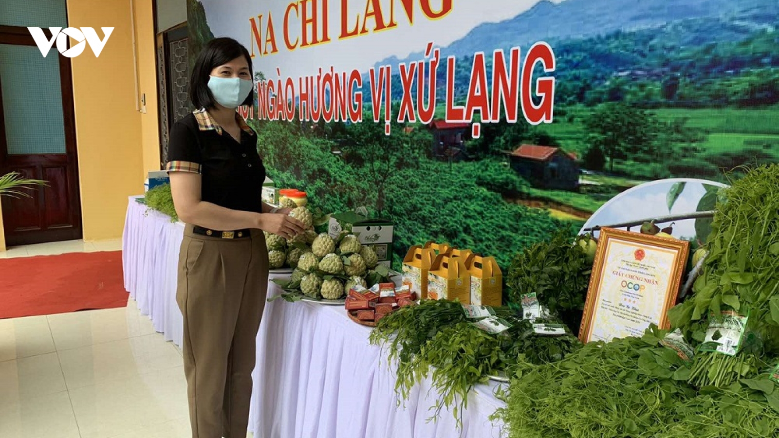 Lạng Sơn đẩy mạnh phát triển kinh tế số