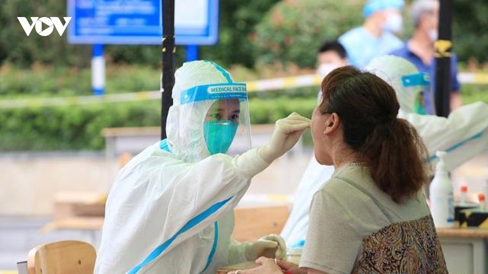 Trung Quốc bùng phát đợt dịch lây lan rộng nhất sau Vũ Hán