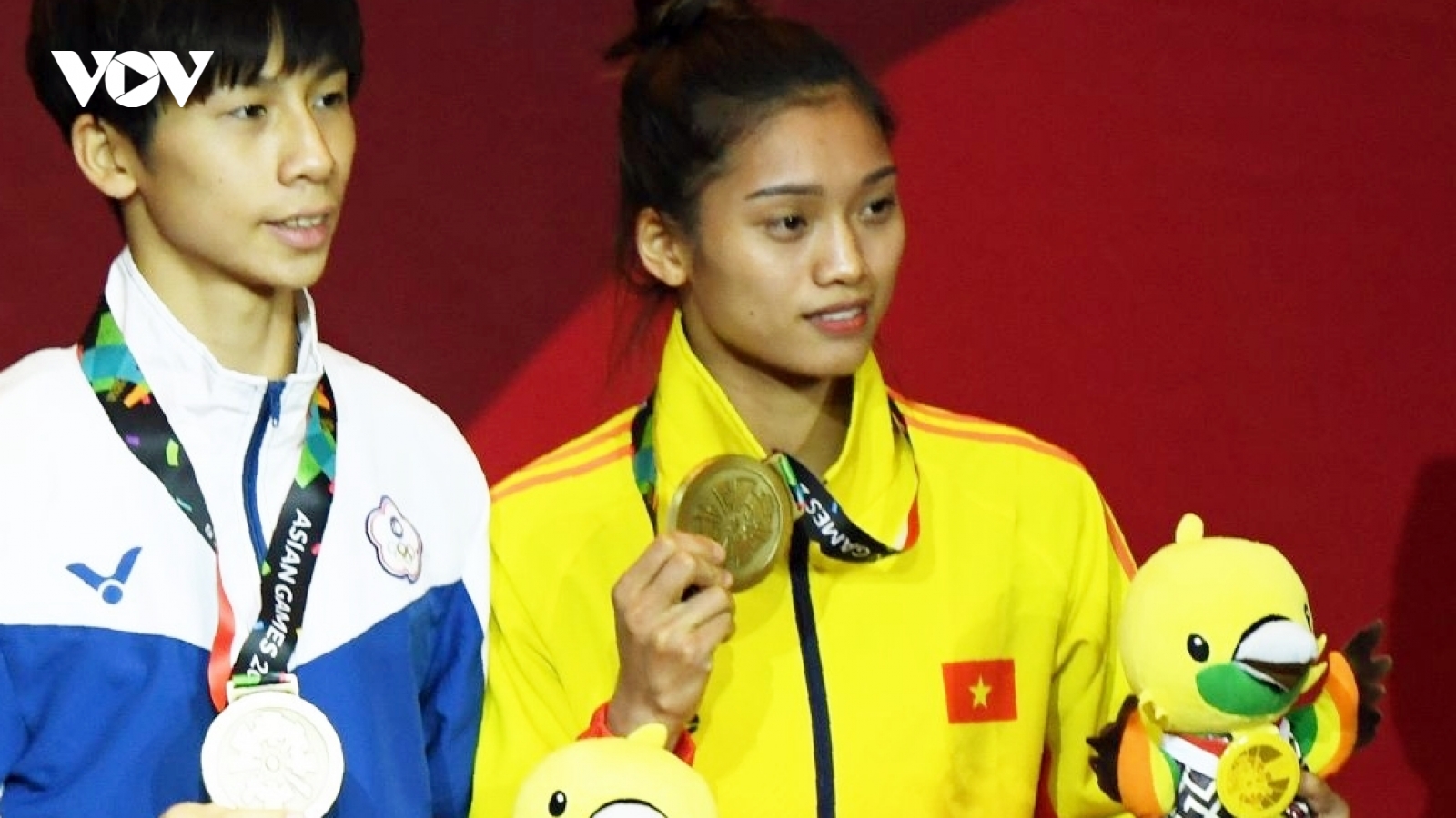 Thể thao Việt Nam có thêm suất dự Olympic Tokyo 2020