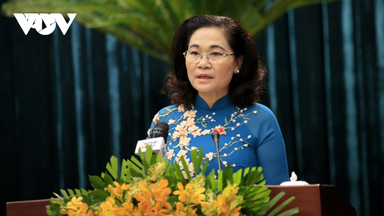 Phê chuẩn kết quả bầu Chủ tịch, Phó Chủ tịch HĐND với 17 địa phương