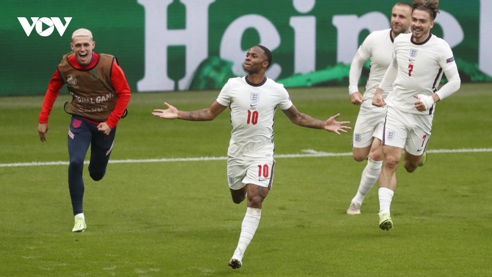 Góc BLV: Ukraine khó gây sốc, Anh sẽ vào bán kết EURO 2021