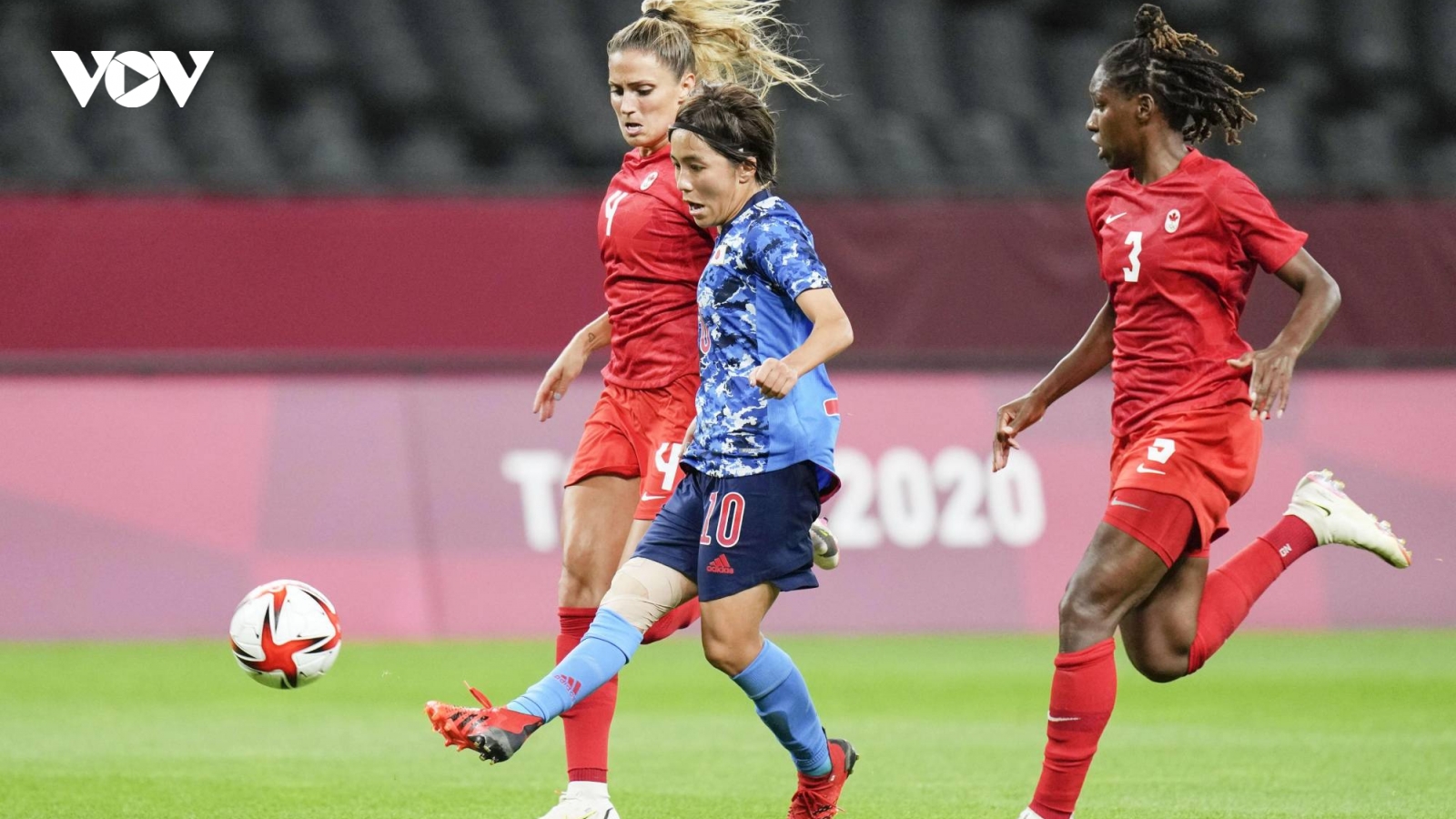 Lịch thi đấu bóng đá hôm nay 27/7: Ngày phán quyết ở Olympic Tokyo