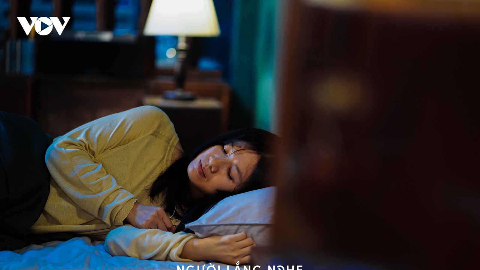 Phim “Người lắng nghe: Lời thì thầm” đoạt 3 giải tại LHP quốc tế nghệ thuật châu Á 2021