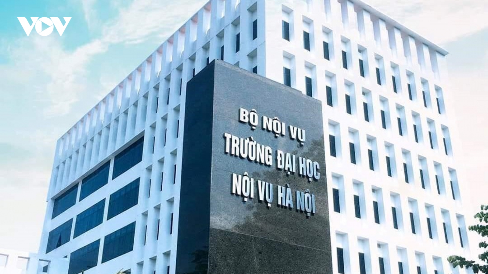Điểm sàn xét tuyển ĐH Nội vụ Hà Nội cao nhất là 23 điểm