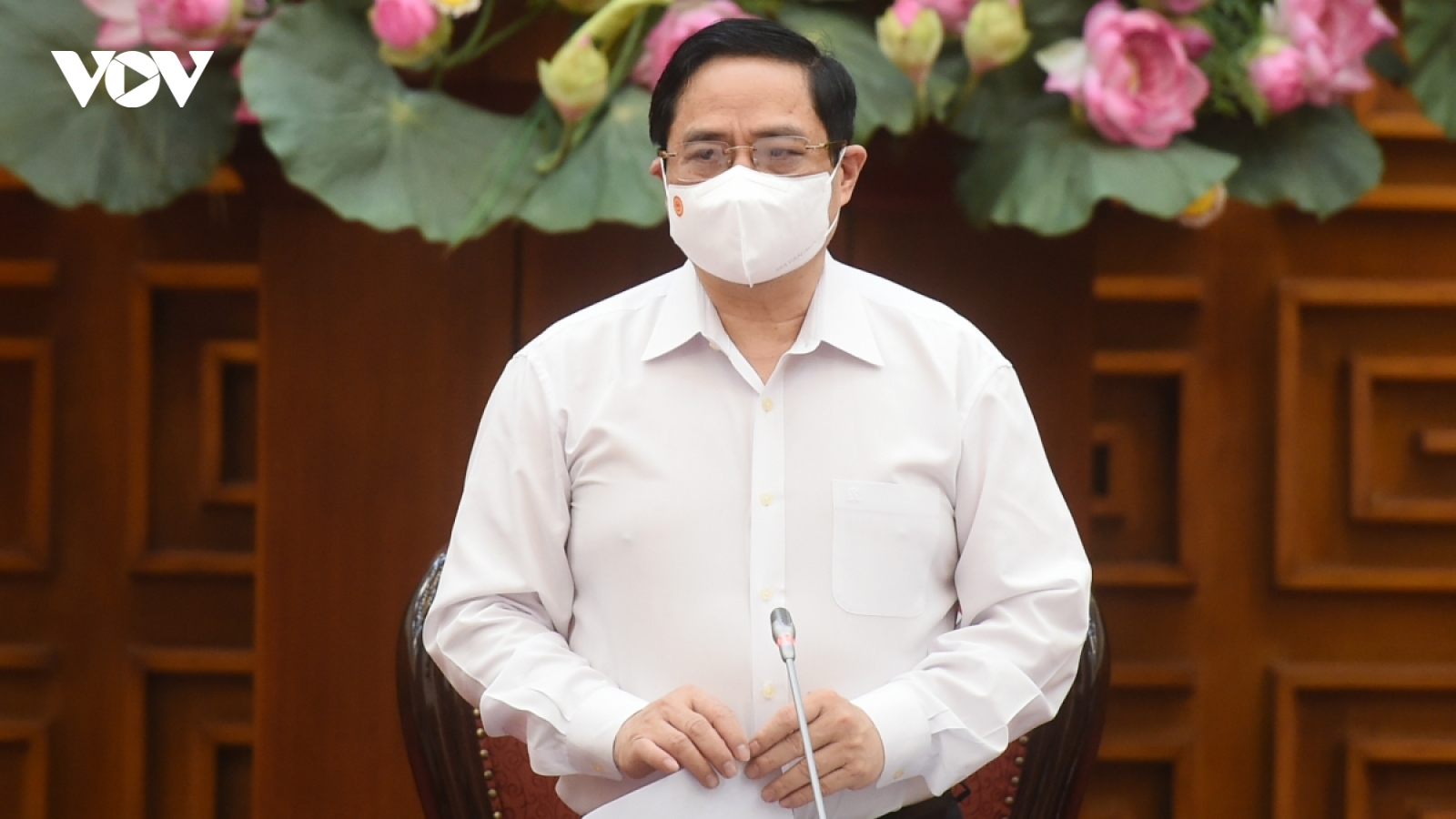 Thủ tướng phê duyệt chiến lược phát triển thương mại trong nước đến năm 2030