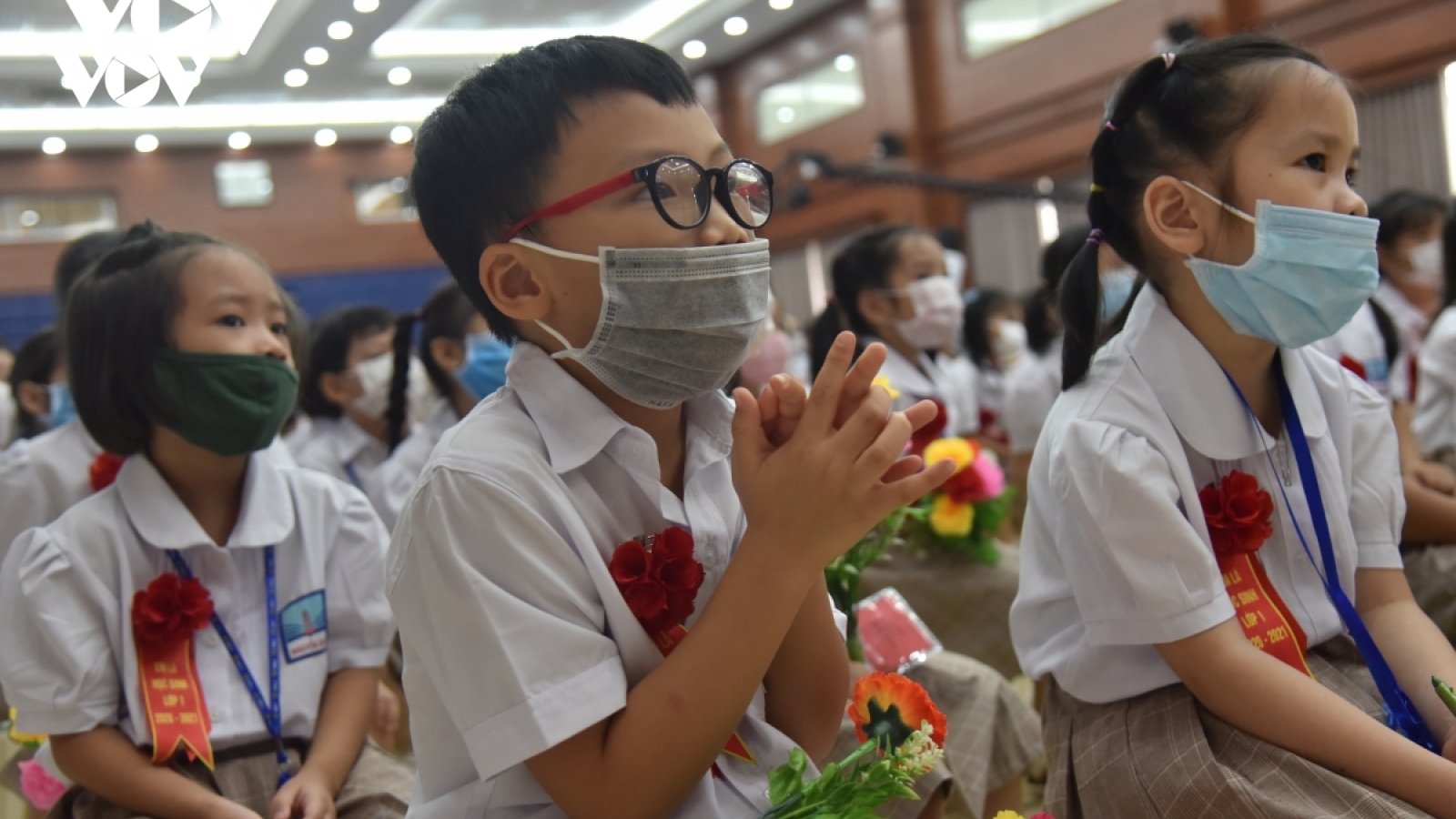 Hà Nội chưa quyết định thời gian cụ thể cho học sinh trở lại trường