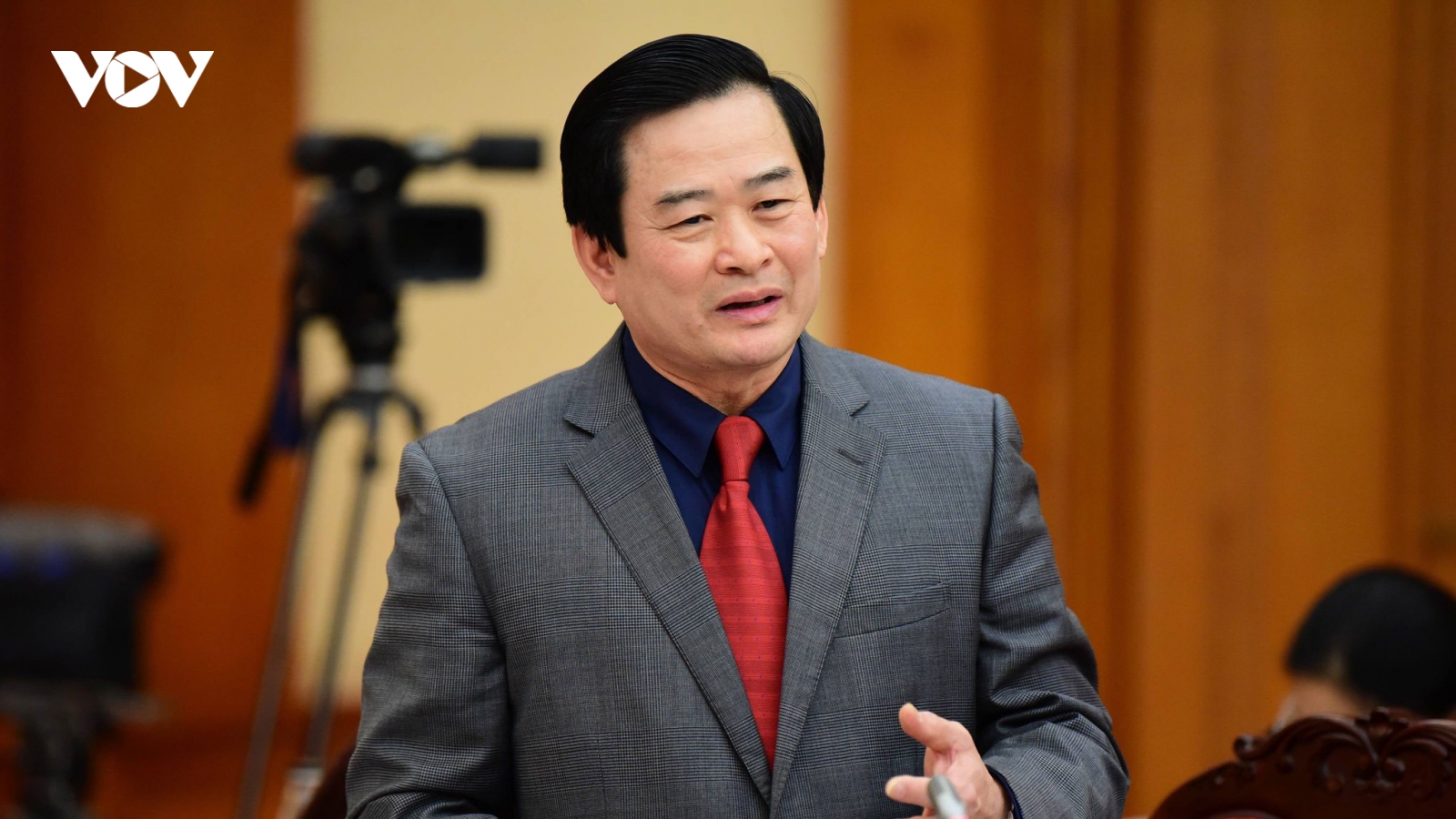 “Khâu khó nhất trong chống tham nhũng là phát hiện tham nhũng”