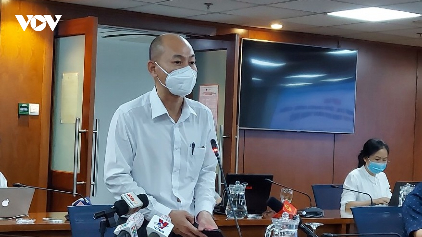 TP.HCM sẽ tăng các điểm bán lẻ trong thời gian giãn cách