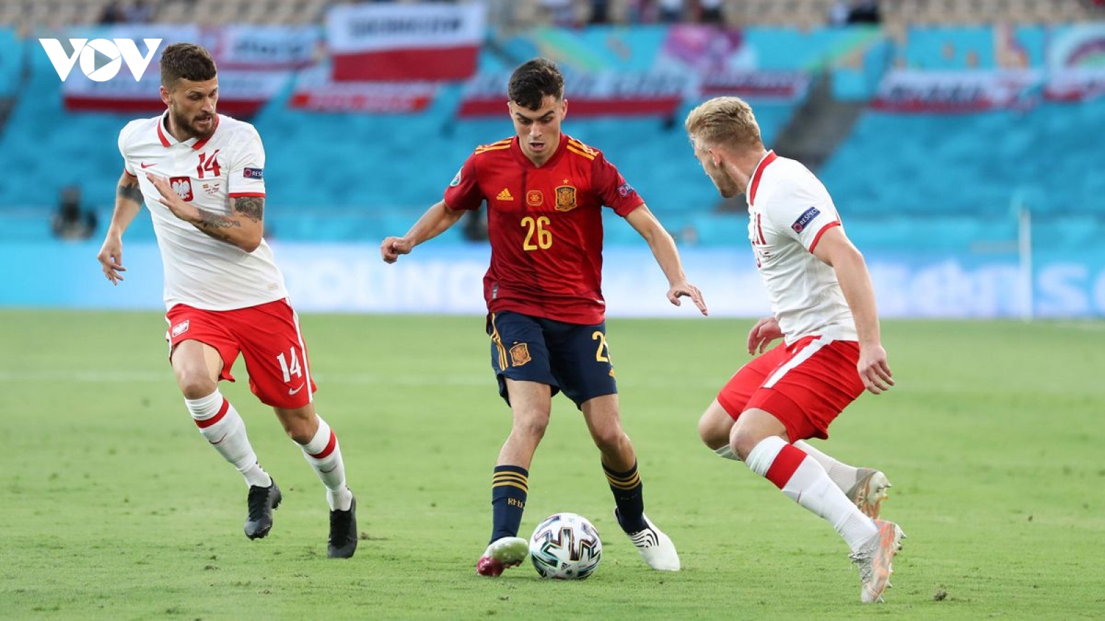 HLV Barca bức xúc khi Pedri phải đá Olympic Tokyo