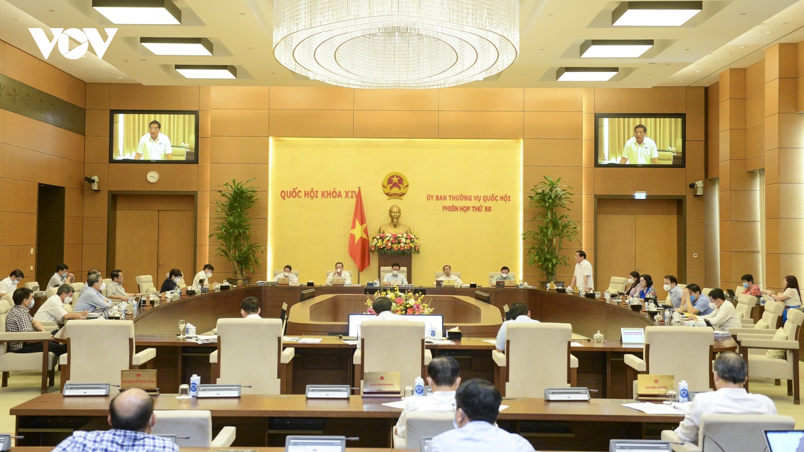 Chính phủ đề xuất hàng chục nghìn tỷ đồng tiếp tục xây dựng nông thôn mới