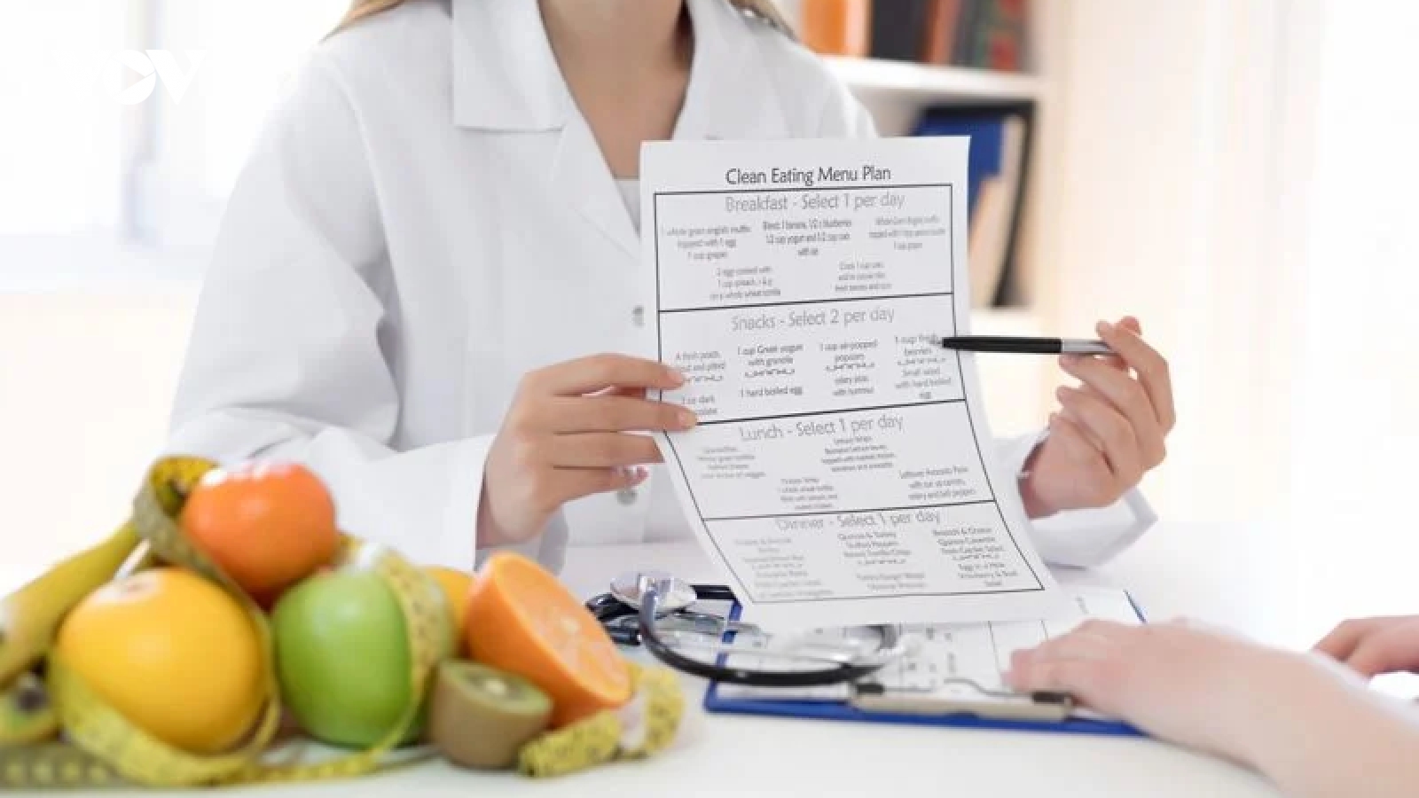Những điều bạn cần biết trước khi bắt đầu áp dụng chế độ ăn thực vật