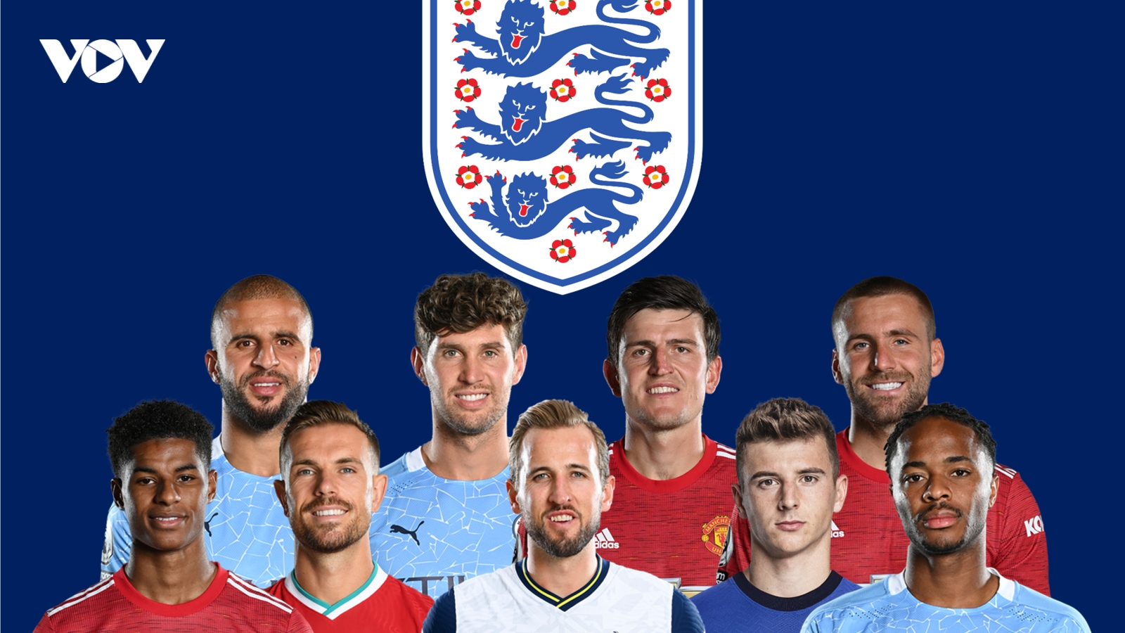 Premier League sẽ giúp tuyển Anh vô địch World Cup 2022?