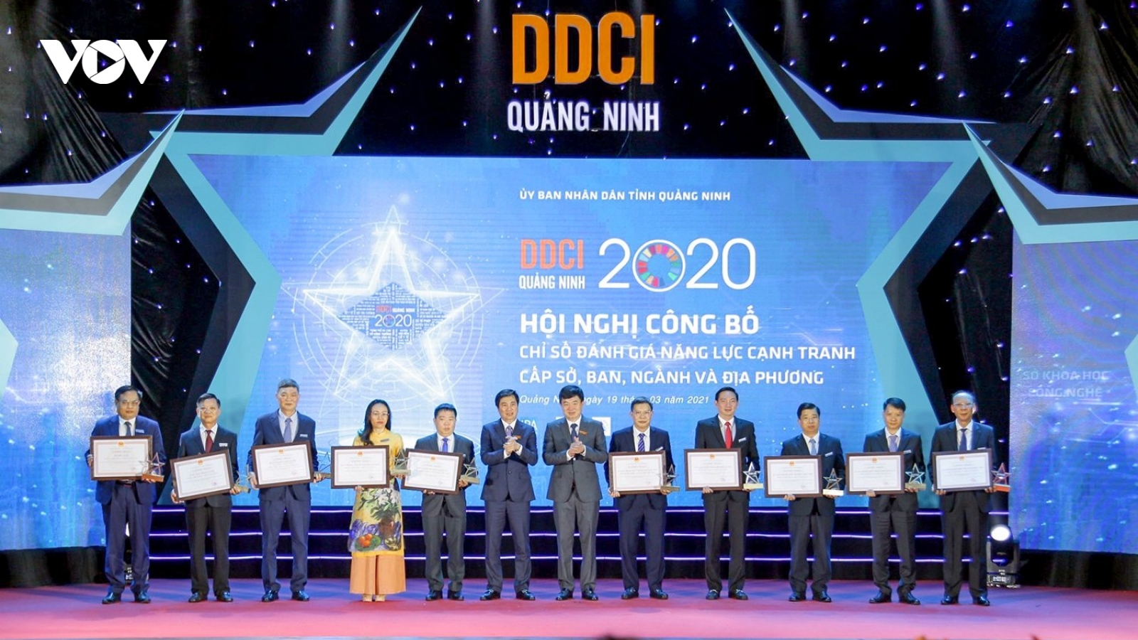Bước đột phá trong cải cách hành chính tại Quảng Ninh