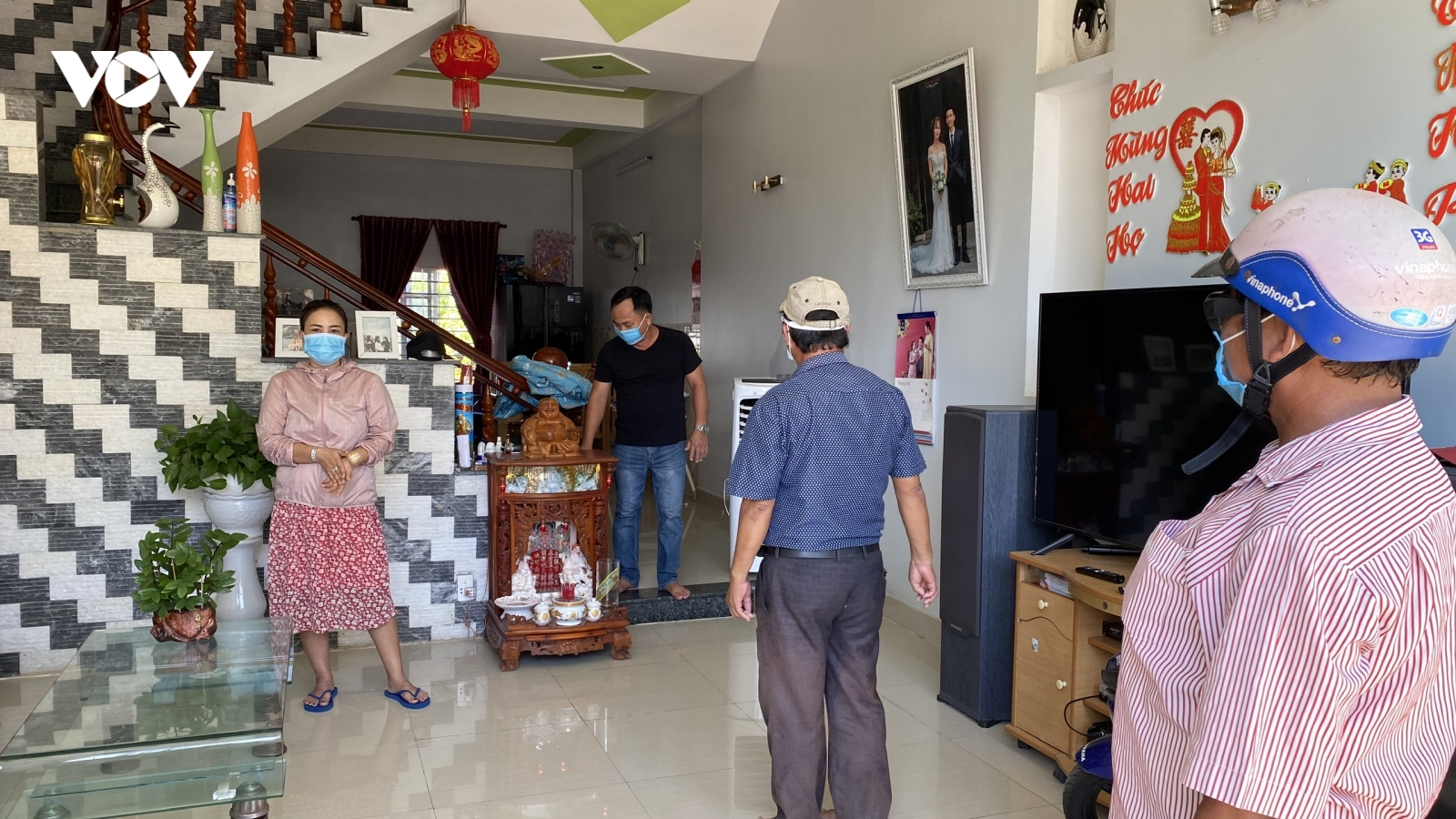 Quảng Ngãi thêm 23 ca dương tính SARS-CoV-2, lo ngại dịch lây lan rộng