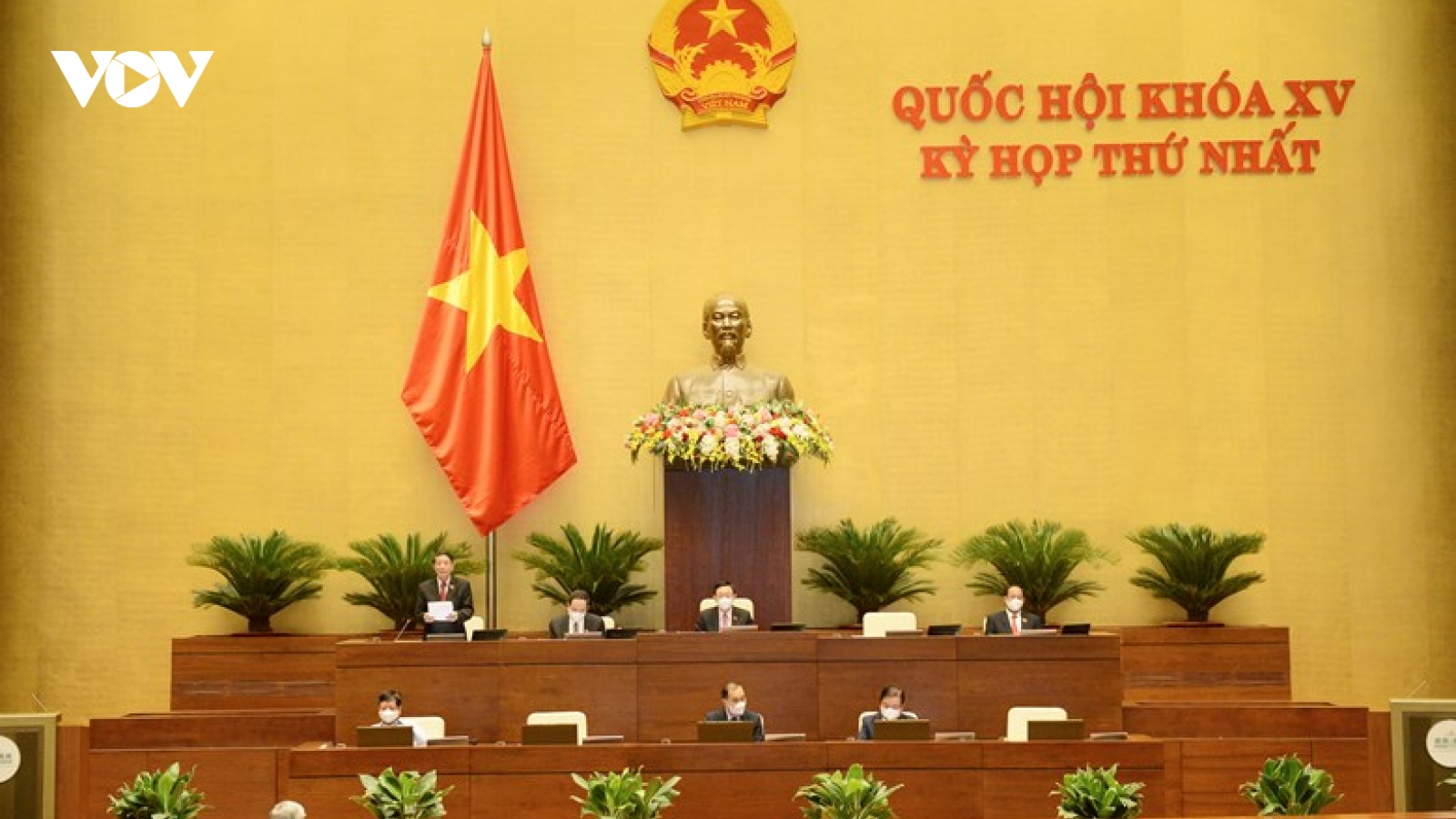 Dự thảo Luật Đất đai (sửa đổi) sẽ được trình Quốc hội cho ý kiến vào năm 2022