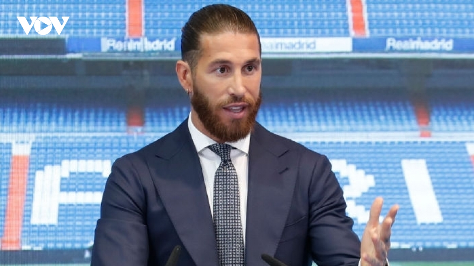 Ramos với Pique đòi công bằng cho Morata và ĐT Tây Ban Nha