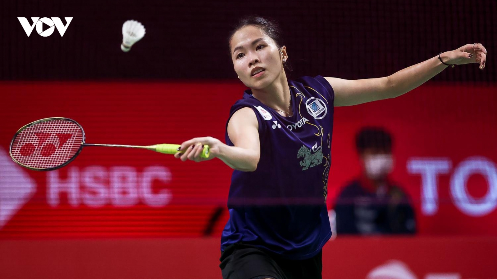 Thái Lan có nhiều VĐV dự Olympic Tokyo nhất Đông Nam Á
