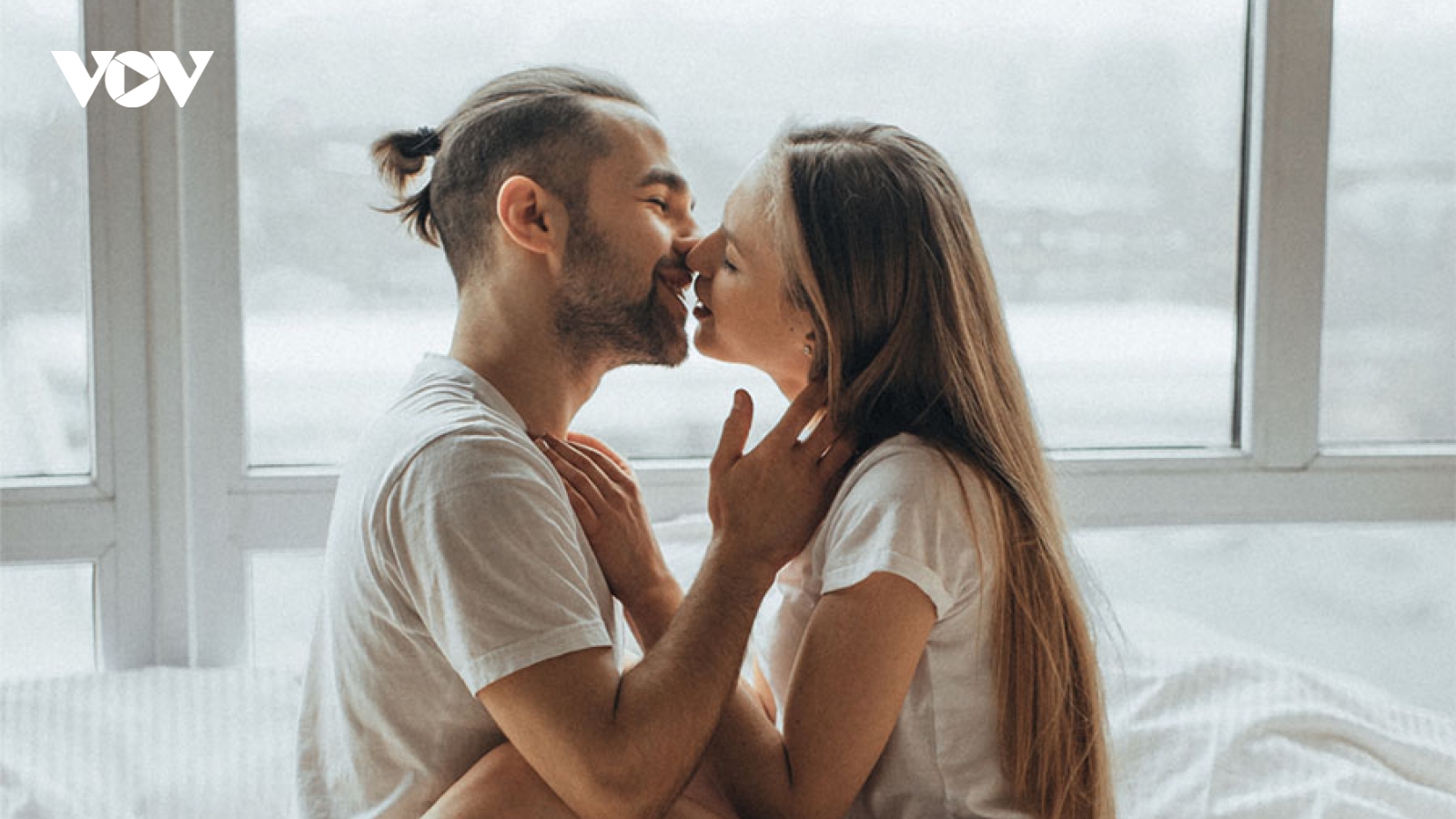Những tình huống khó xử khi quan hệ mà chúng ta hay gặp phải