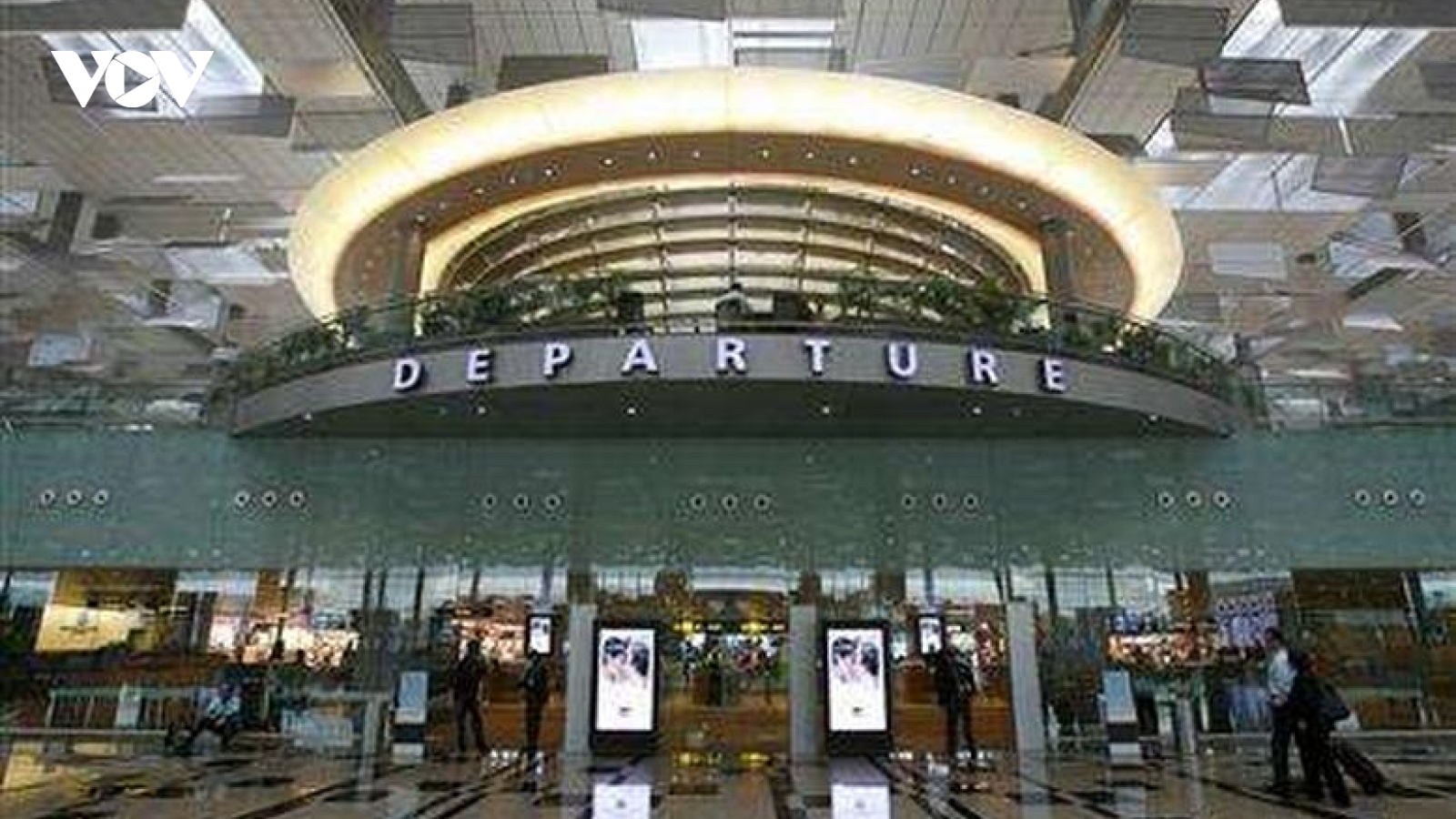 Singapore thắt chặt quy định nhập cảnh với du khách từ Indonesia
