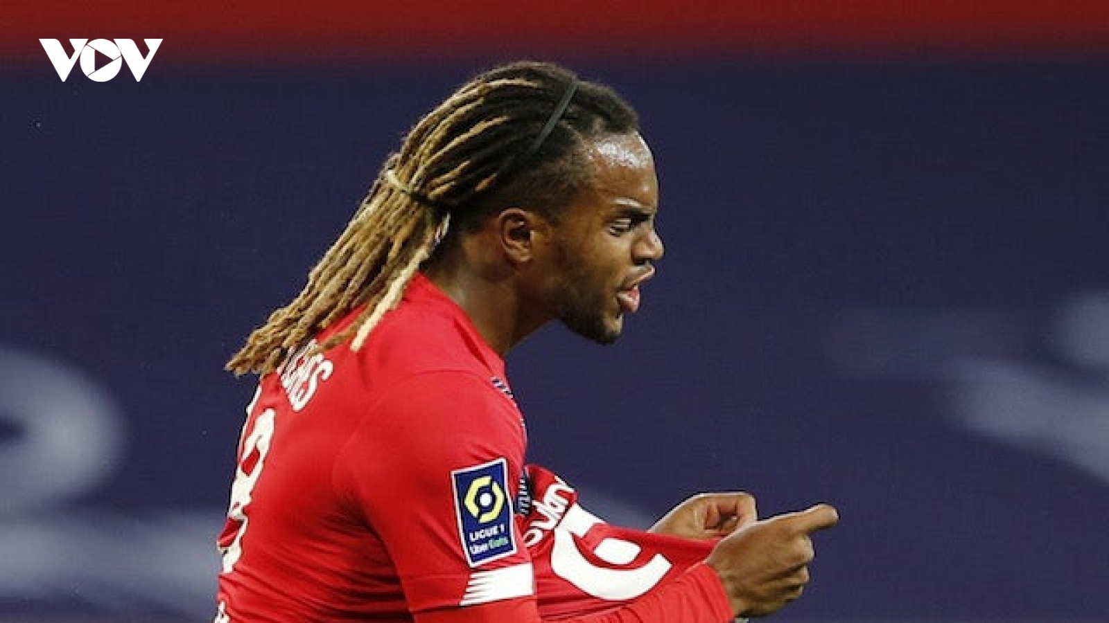 Barca và Liverpool chạy đua giành chữ ký của Renato Sanches