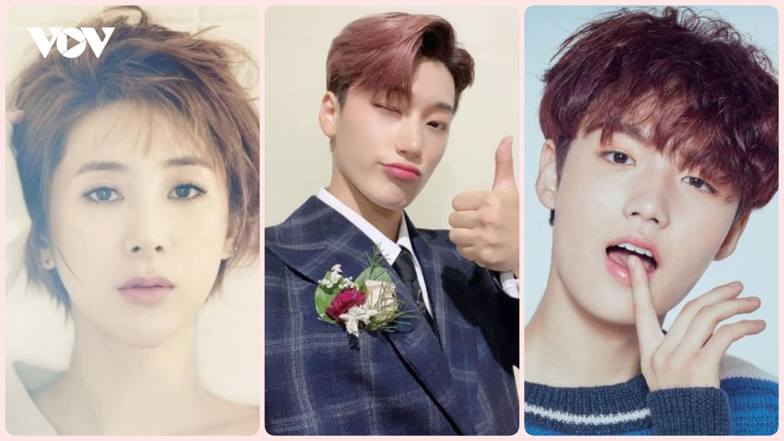 K-pop chao đảo khi một loạt sao mắc Covid-19