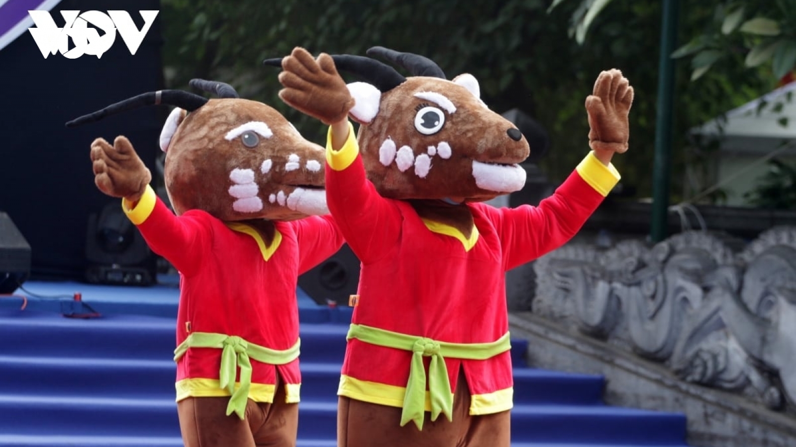 Chính thức hoãn SEA Games 31 tại Việt Nam
