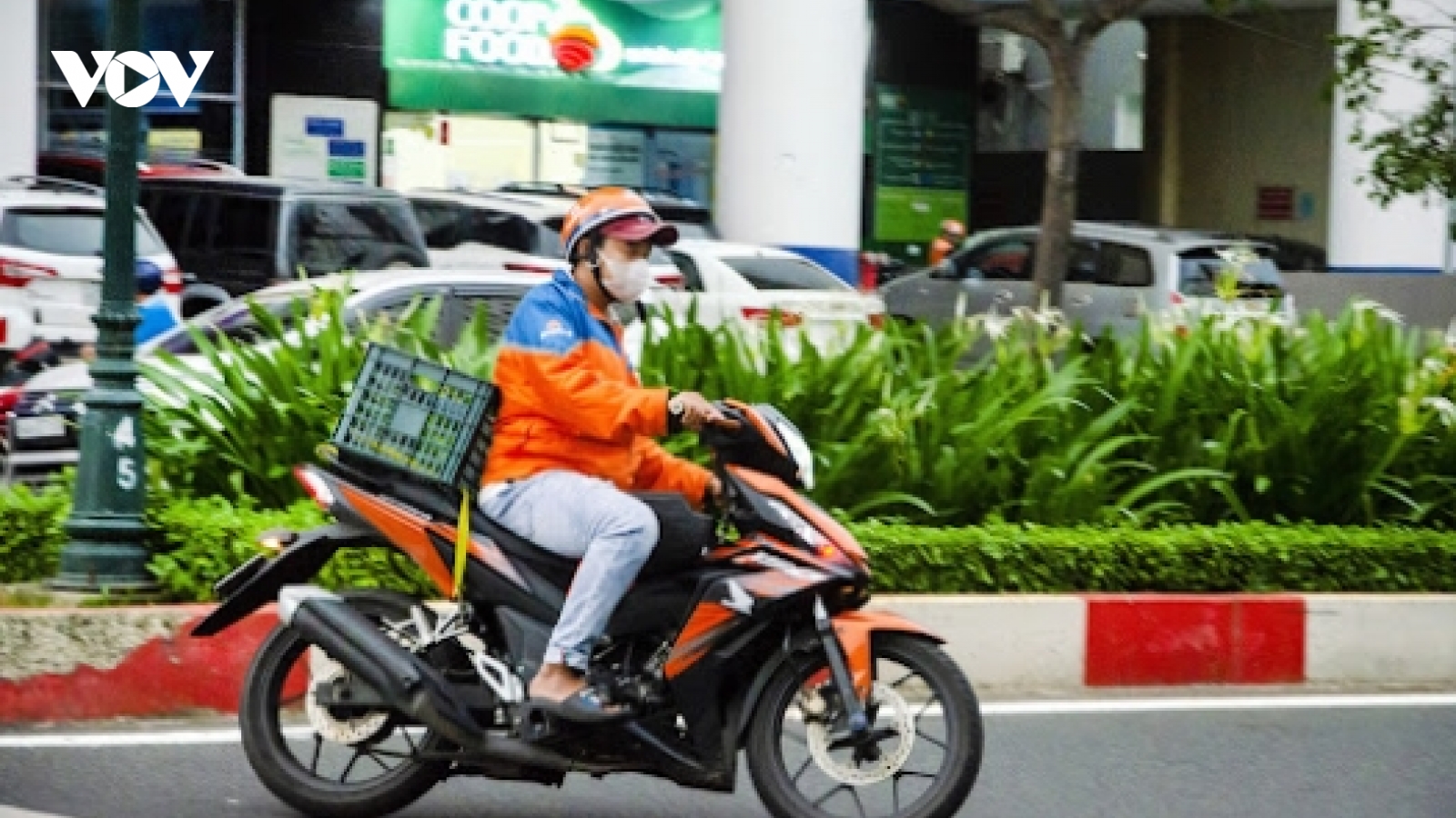 Đơn hàng bị trả tăng đột biến, kiến nghị tạo điều kiện cho shipper