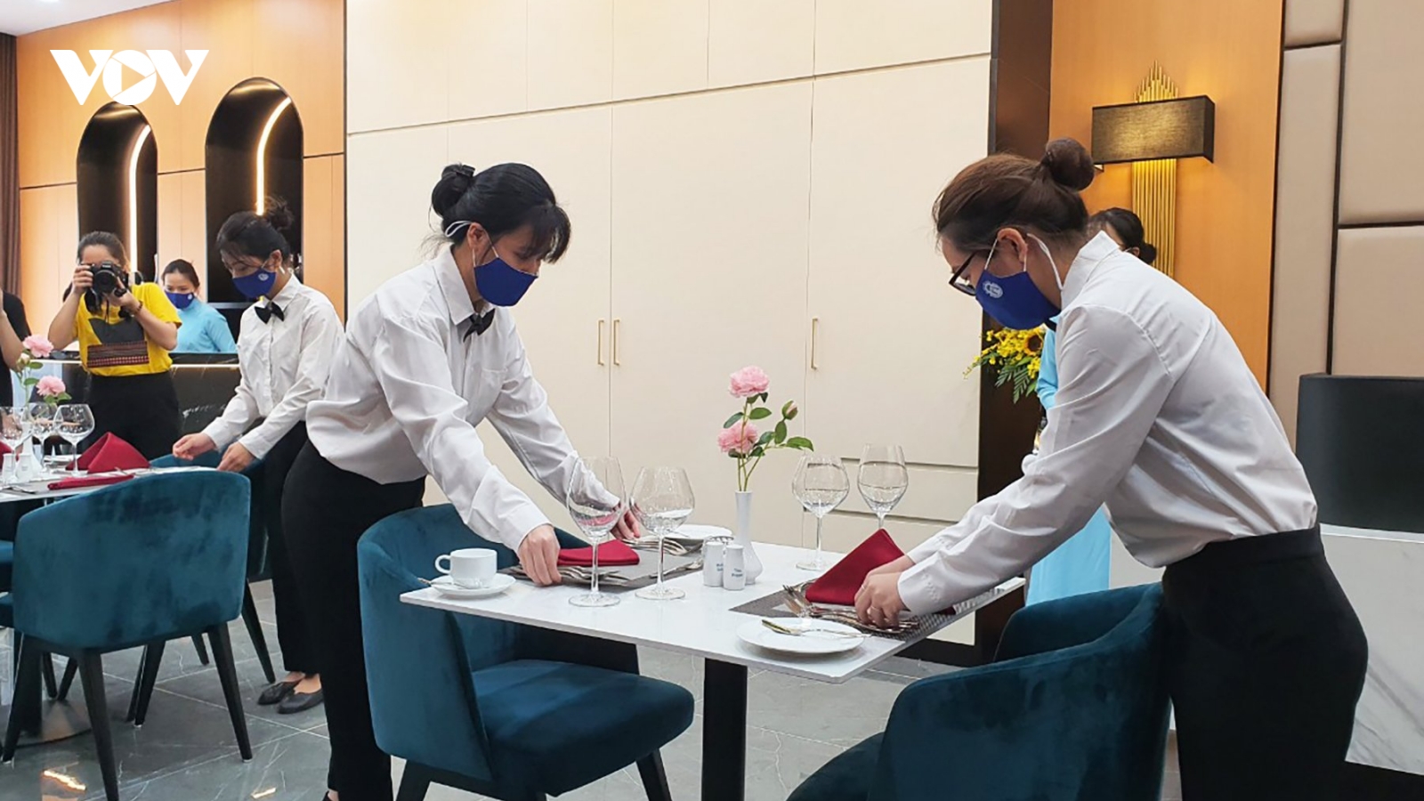 Đào tạo du lịch trong đại dịch Covid-19: "Di chứng" sẽ kéo dài 5-10 năm