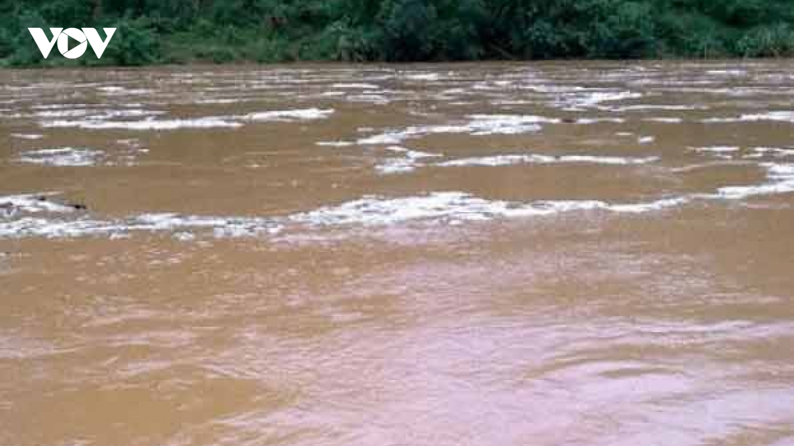 Lào Cai: Một phụ nữ trượt chân tử vong dưới sông