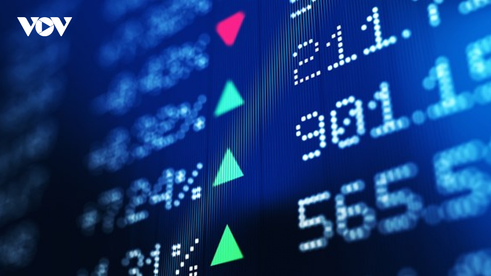 VN-Index tiếp tục có biến động trong biên độ hẹp