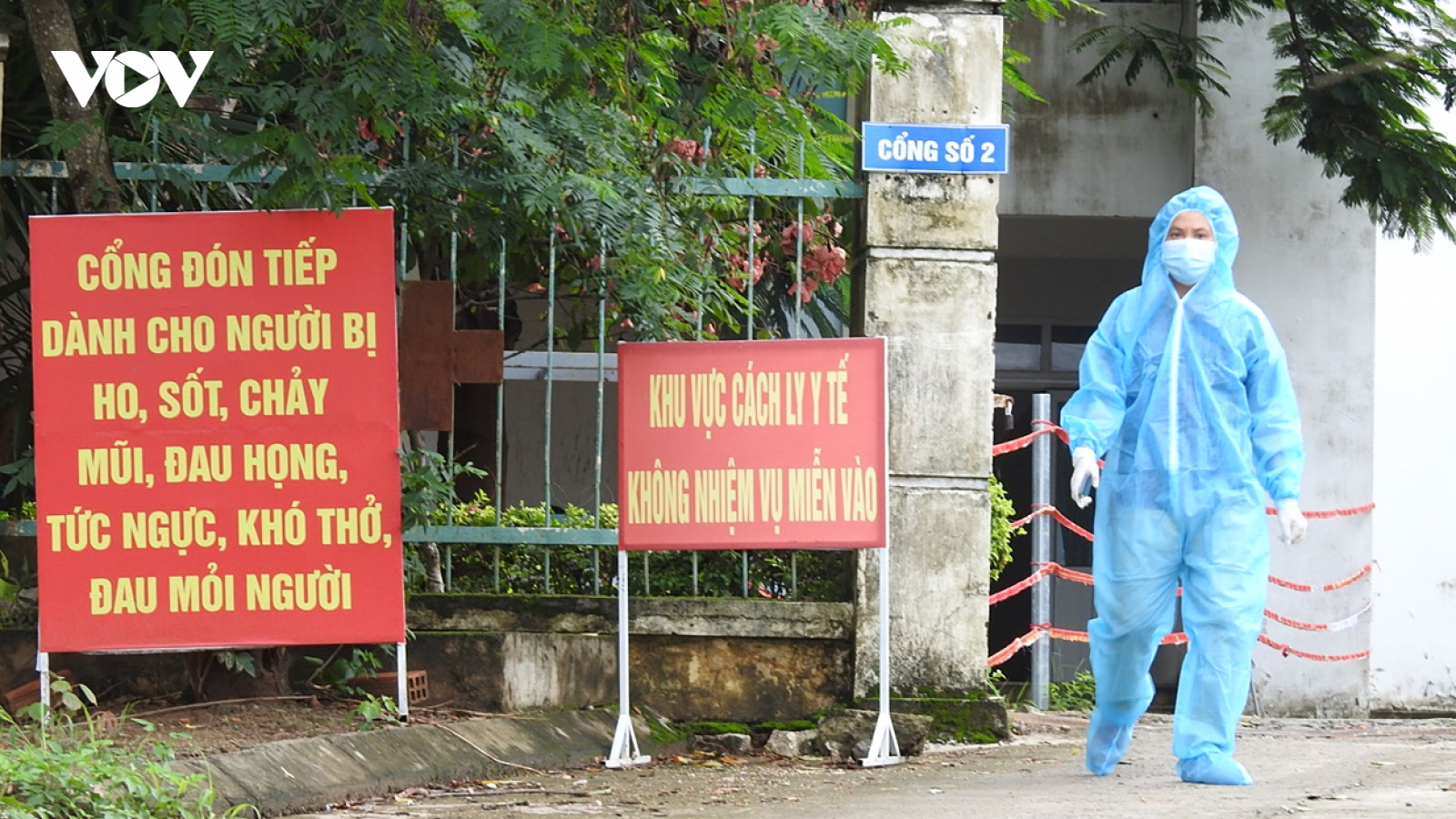 Kon Tum chủ động, sẵn sàng cho các tình huống dịch Covid-19  