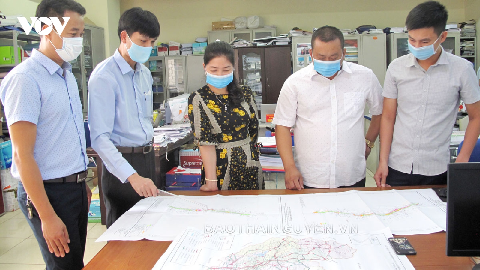 Thái Nguyên vượt chỉ tiêu đề ra về tinh giản biên chế