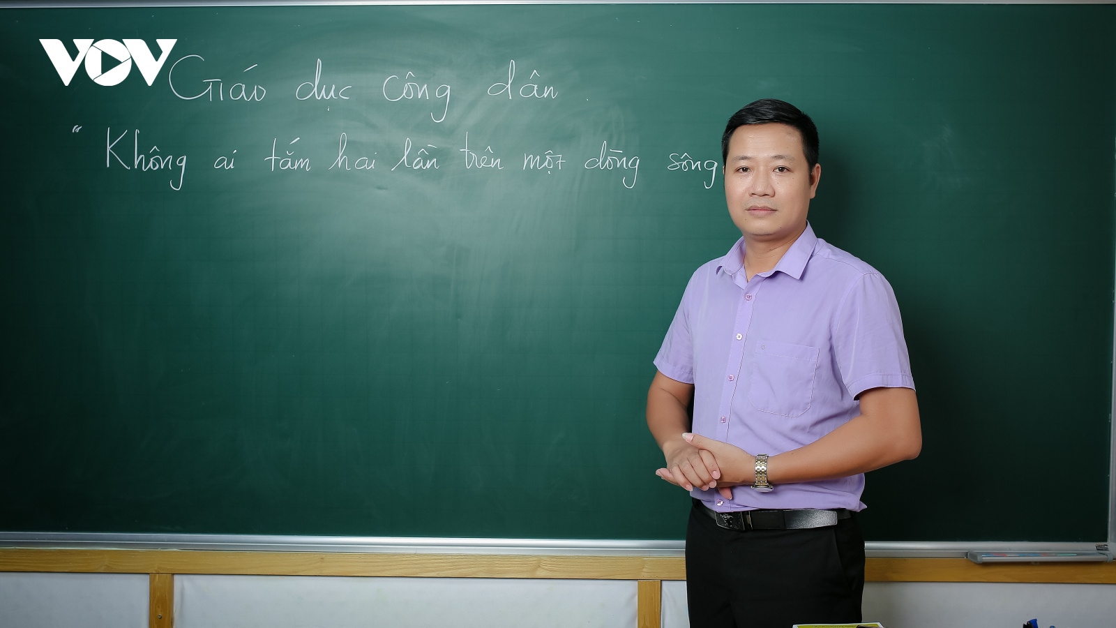 Thi Tốt nghiệp THPT: Các kiến thức trọng tâm cần nhớ của môn Giáo dục công dân