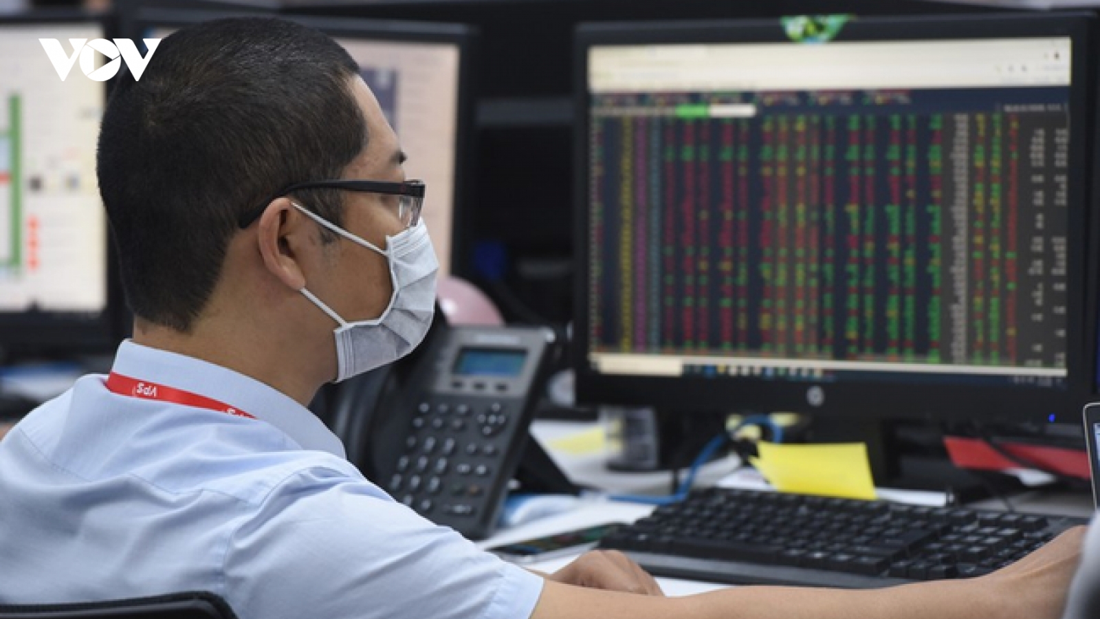 Thị trường chứng khoán đang trong giai đoạn hồi phục kỹ thuật