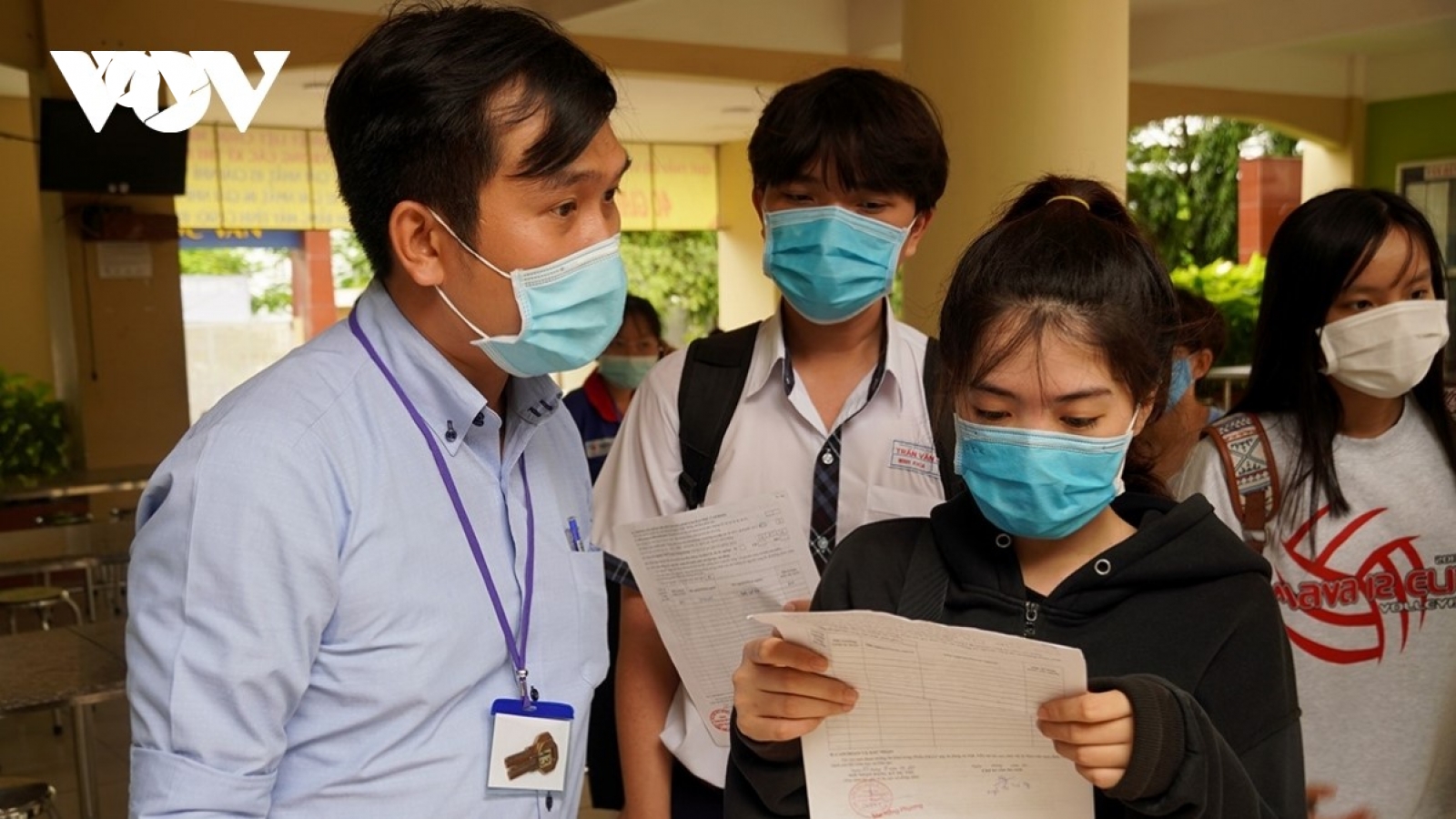 Các địa phương sẵn sàng cho Kỳ thi tốt nghiệp THPT năm 2021