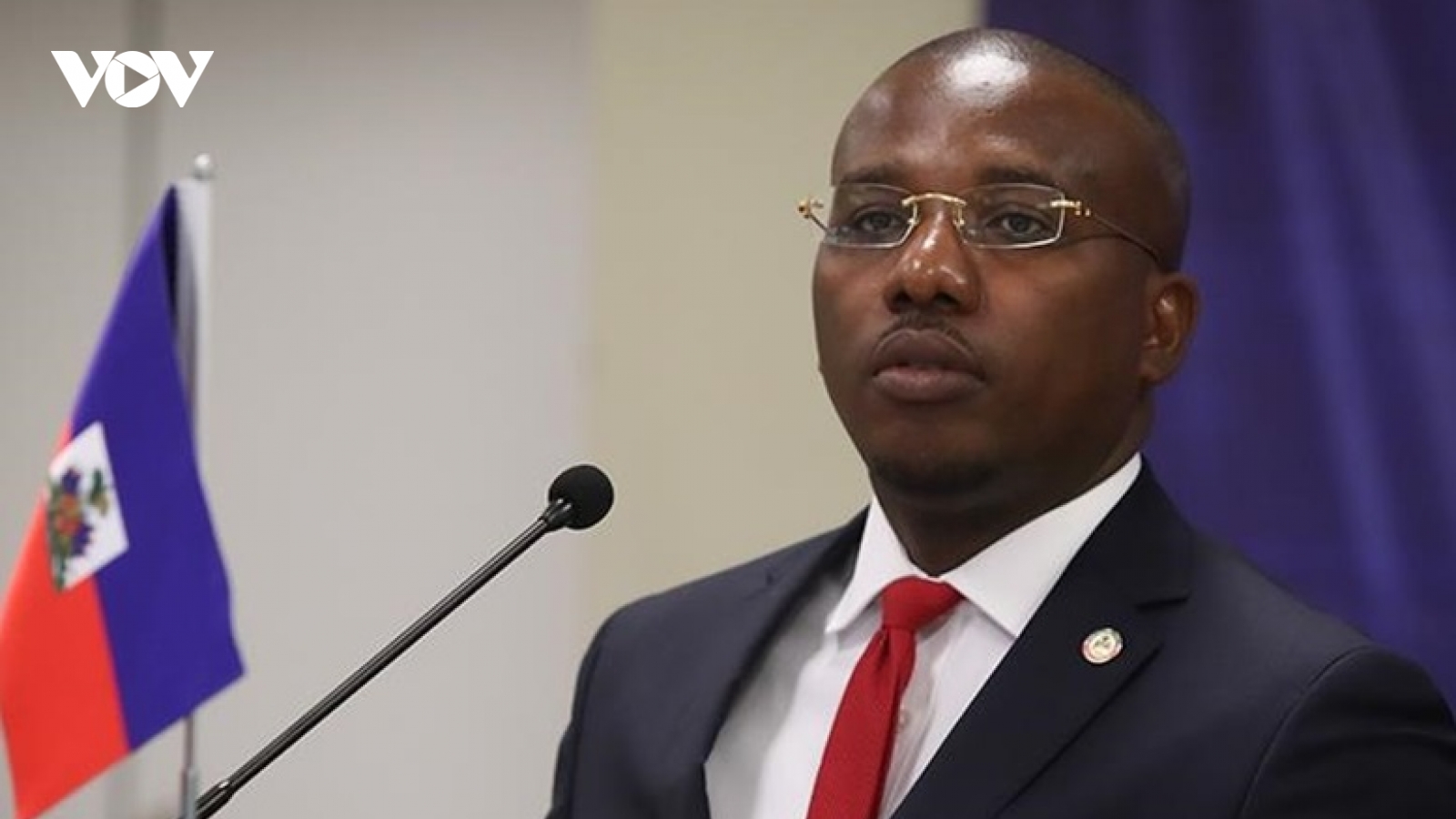 Thủ tướng lâm thời Haiti ban bố tình trạng thiết quân luật sau vụ ám sát Tổng thống
