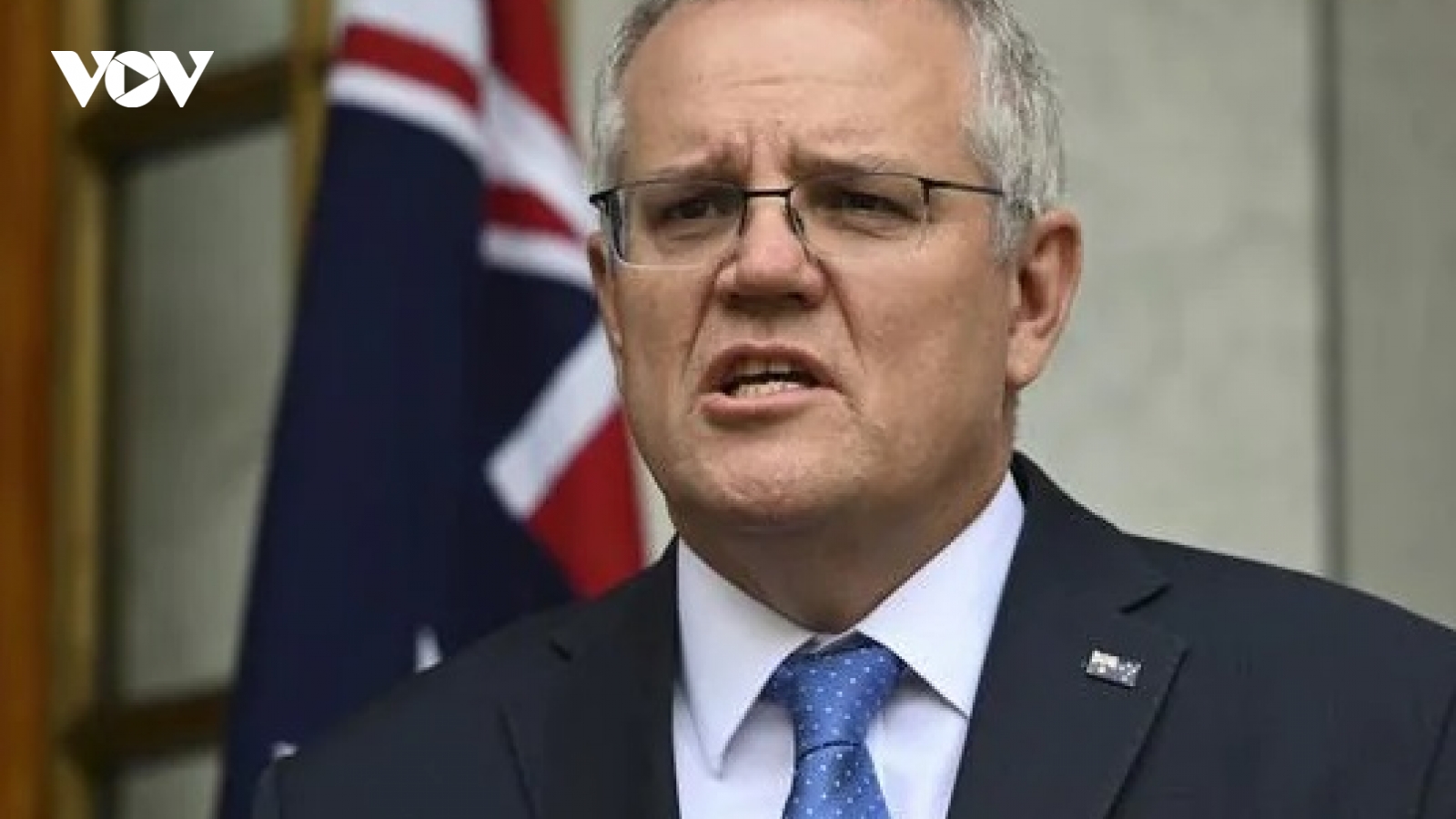 Australia công bố chiến lược ứng phó với Covid-19 giai đoạn hậu vaccine