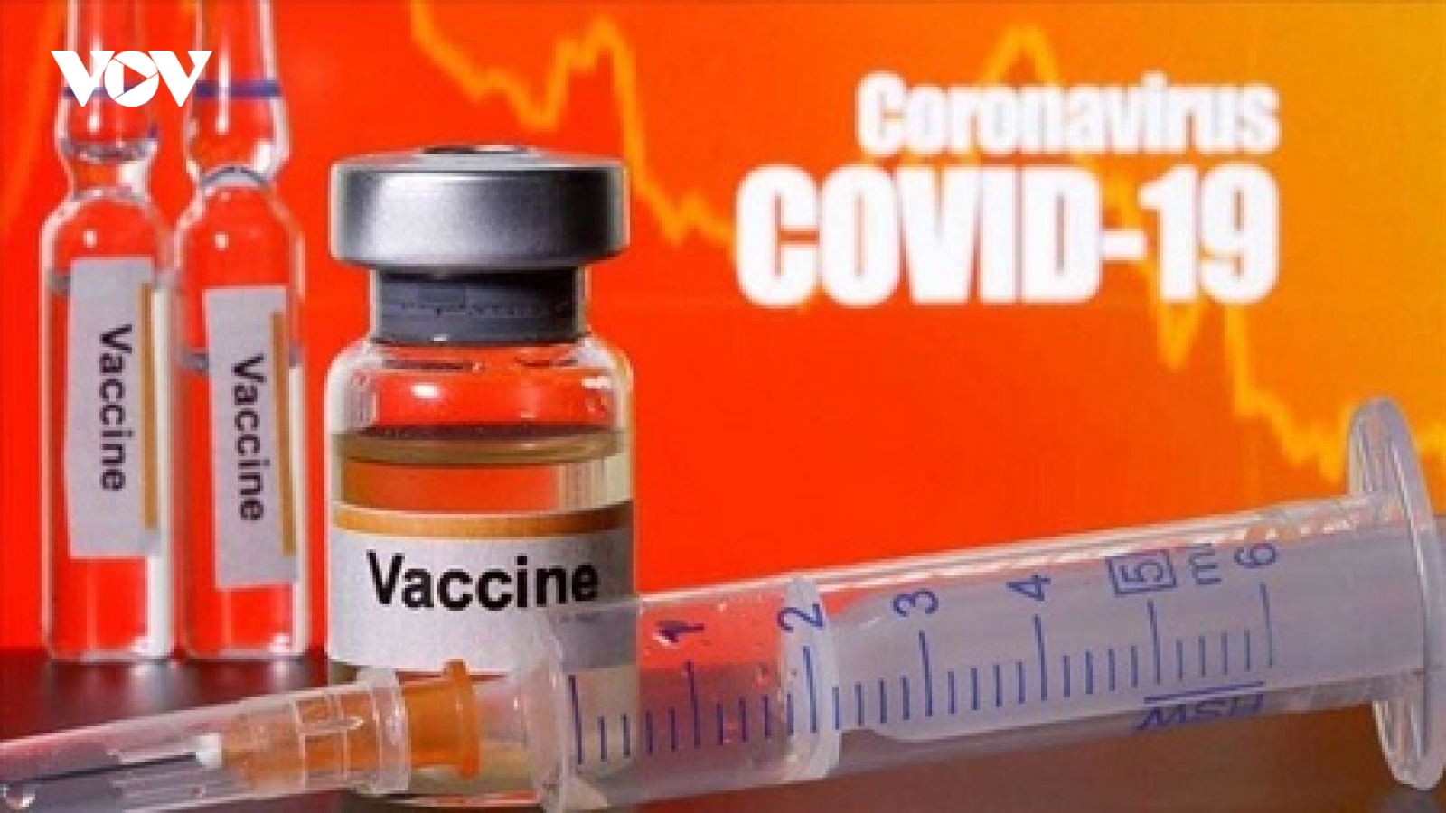 Hơn 100 quốc gia đã sử dụng vaccine ngừa Covid-19 của Trung Quốc
