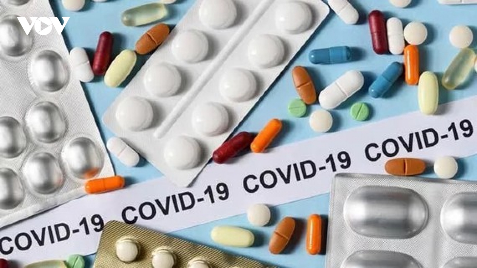 Nhật Bản thử nghiệm lâm sàng thuốc điều trị Covid-19