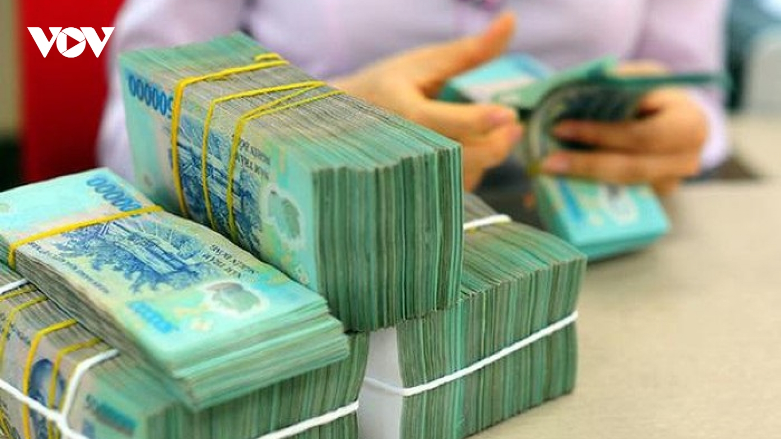 Kỳ vọng Ngân hàng Nhà nước nới thêm hạn mức tín dụng vào hai quý cuối năm