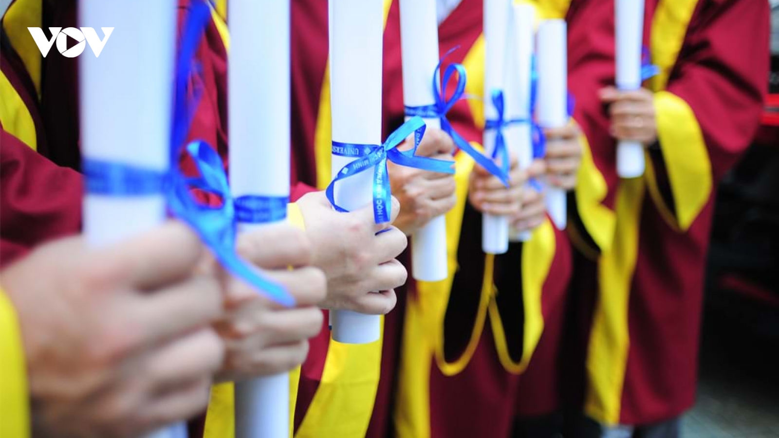 "Đào tạo sao để tiến sĩ đừng chỉ là danh xưng!"
