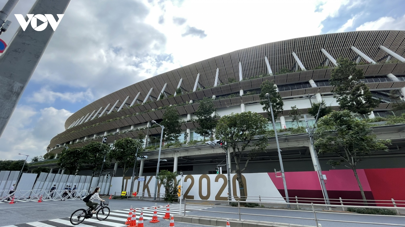 Người dân Nhật Bản nói gì về Olympic Tokyo?