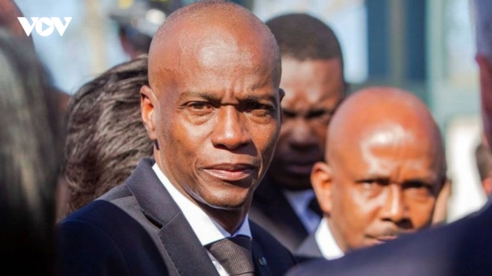 Cuộc gọi cầu cứu của Tổng thống Haiti trước khi bị ám sát